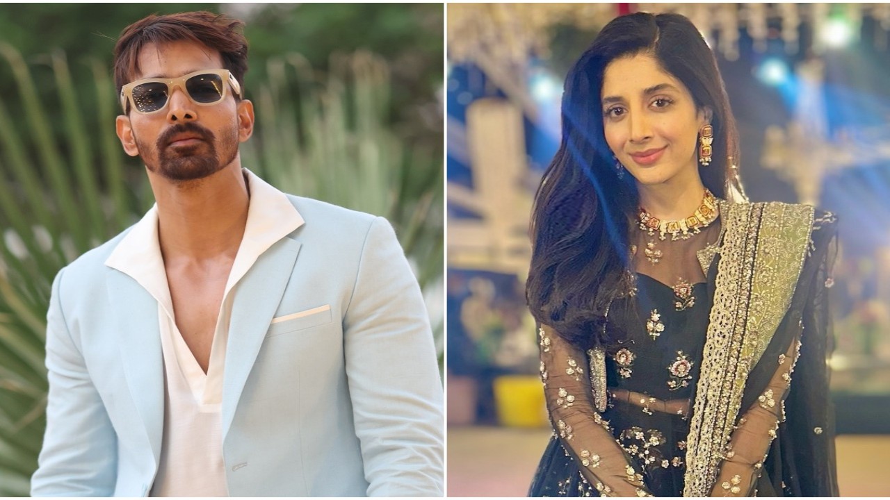 Sanam Teri Kasam’s Harshvardhan Rane has ‘amazing wedding gift’ for co-star Mawra Hocane; find out