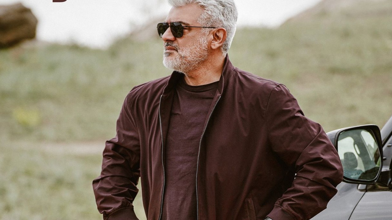 Vidamuyaarchi movie release UPDATES: Box office, Twitter reviews of Ajith Kumar’s Tamil film that hits big screens after 2 years