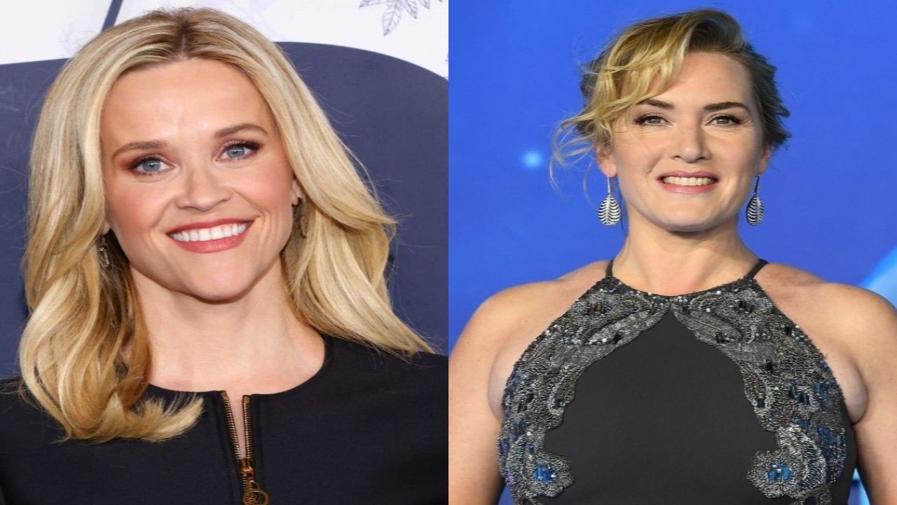 Reese Witherspoon and Kate Winslet (CC: Getty images)