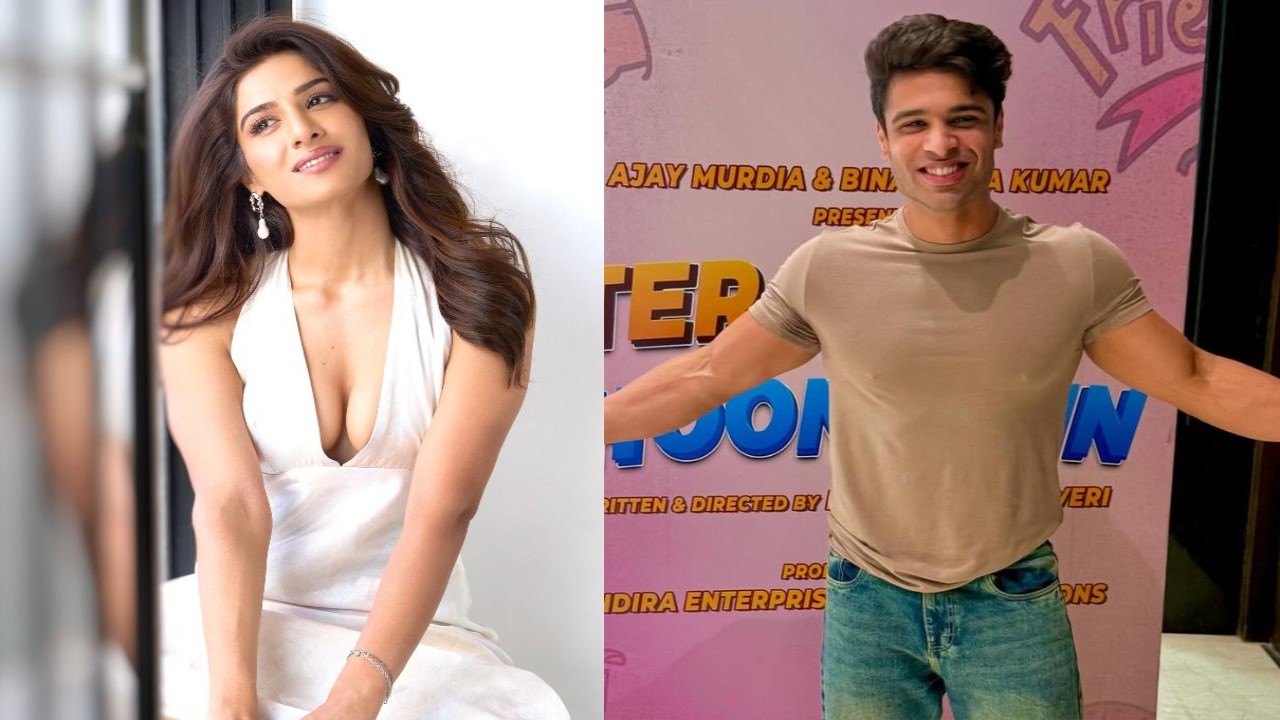 EXCLUSIVE: Tera Yaar Hoon Main to star Neha Khan in lead role alongside Indra Kumar’s son Aman Indra Kumar; details inside