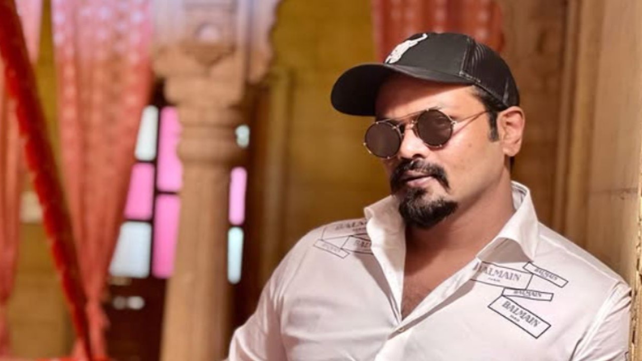 Manchu Manoj calls out ‘harassment’ and denies rumors of getting arrested