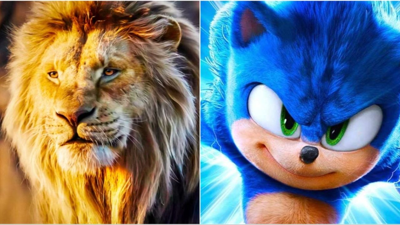 Box Office: Mufasa OUTPACES Sonic 3 in US; The Lion King prequel has last laugh after l...