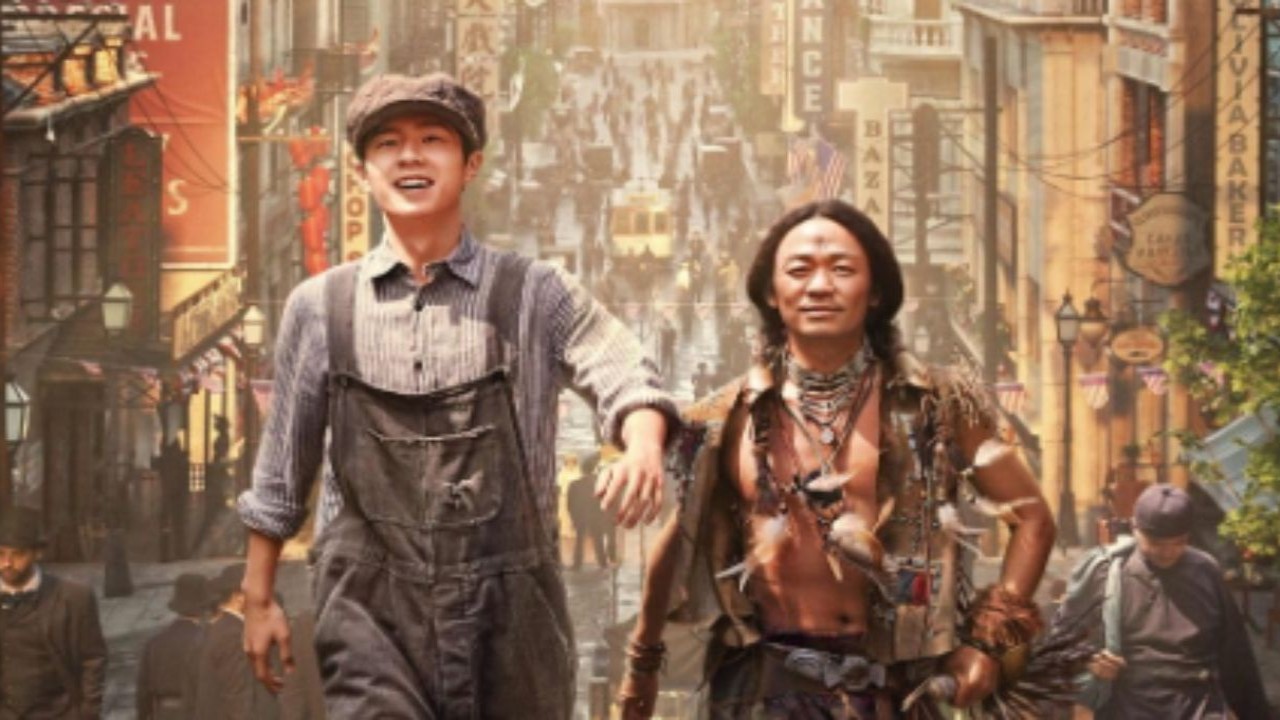 Chinese Movies Box Office: Detective Chinatown franchise RANKED by Worldwide Gross