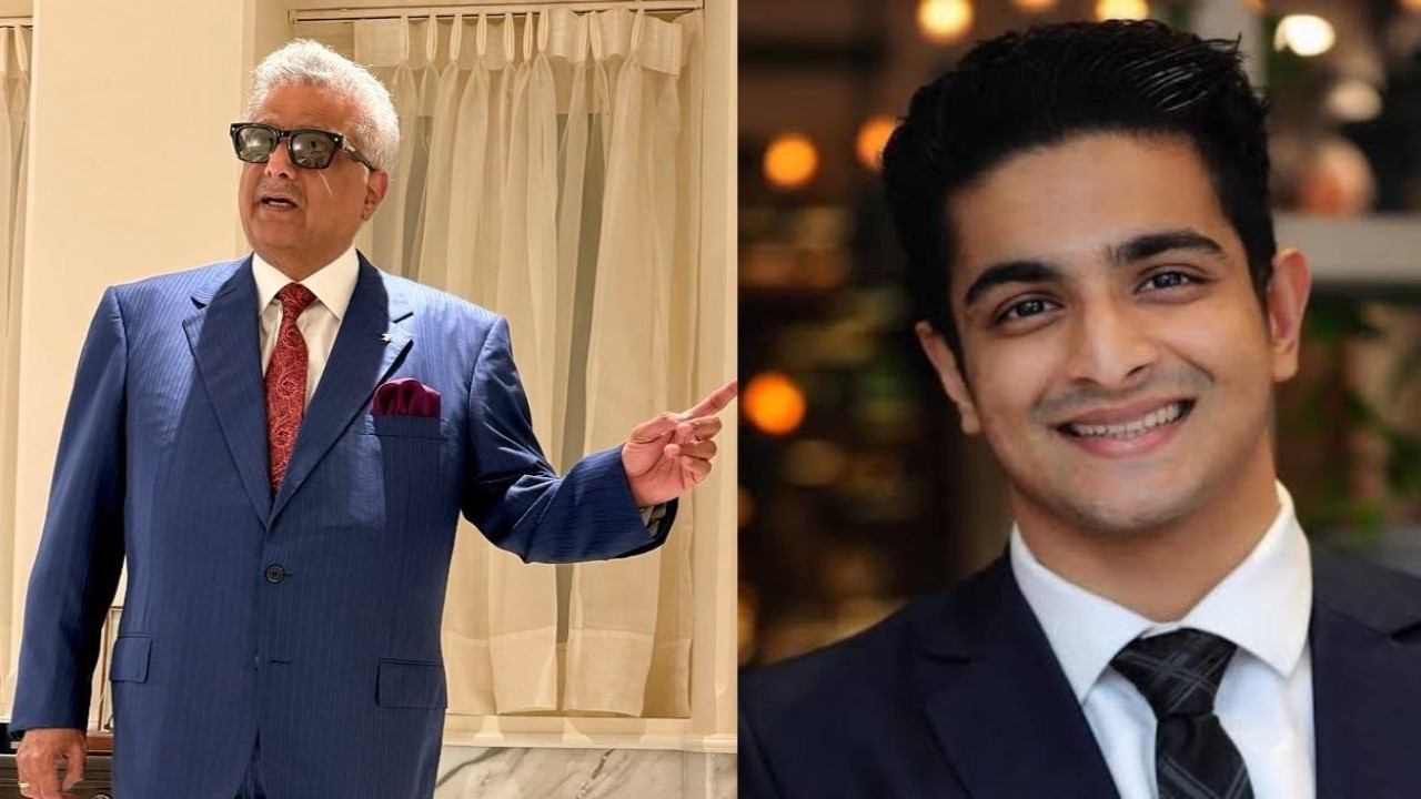 Boney Kapoor REACTS STRONGLY to Ranveer Allahbadia-Samay Raina’s obscene remark: ‘There have got to be…’