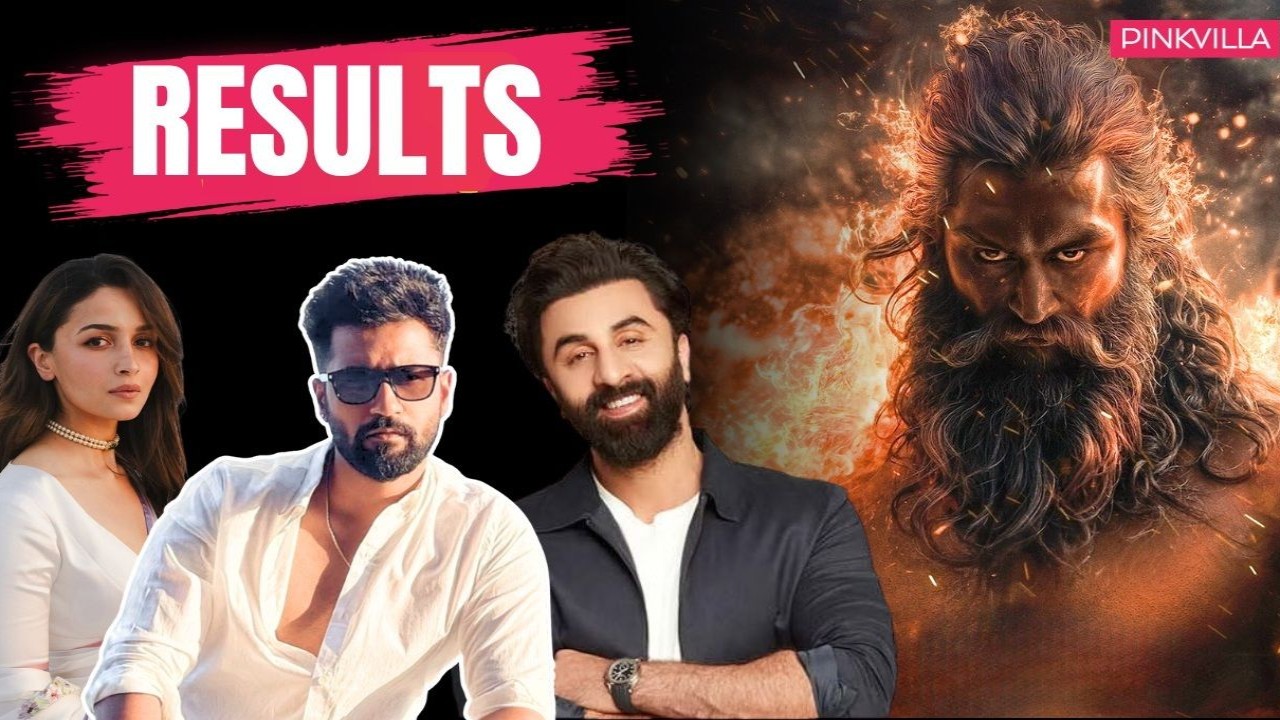 POLL RESULT: Fans are eagerly awaiting THIS Vicky Kaushal movie after Chhaava's release and it will shock you; can you guess?