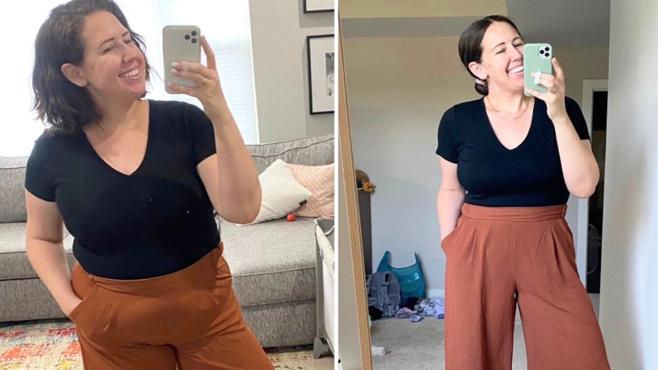 Mom of 5 with PCOS Loses 31 kg in Just 9 Months! Weight Loss Secrets Revealed!