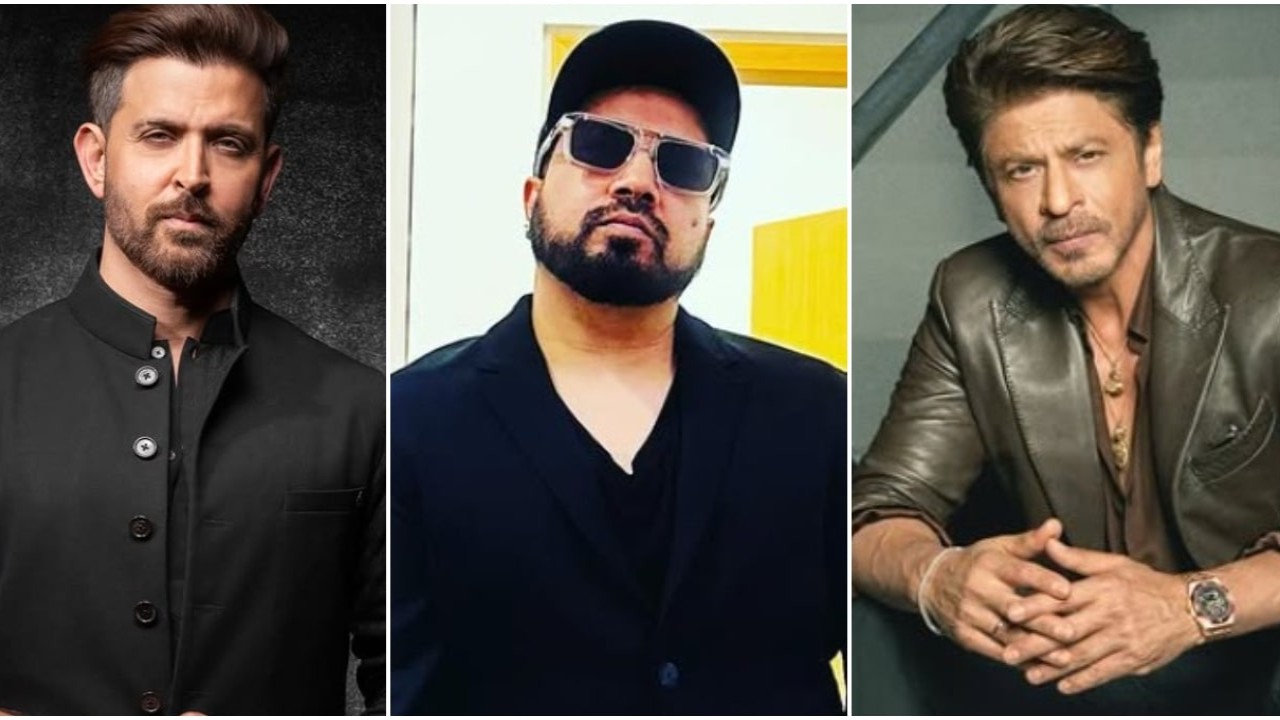 EXCLUSIVE: Mika Singh recalls gifting Shah Rukh Khan a diamond ring worth Rs 50 lakhs during their first meet; reveals UNKNOWN SECRETS from Hrithik Roshan’s birthday bash