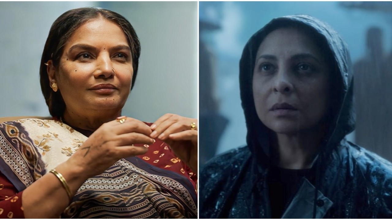 POLL: Which Netflix thriller has piqued your interest? Delhi Crime 3 to Dabba Cartel; VOTE