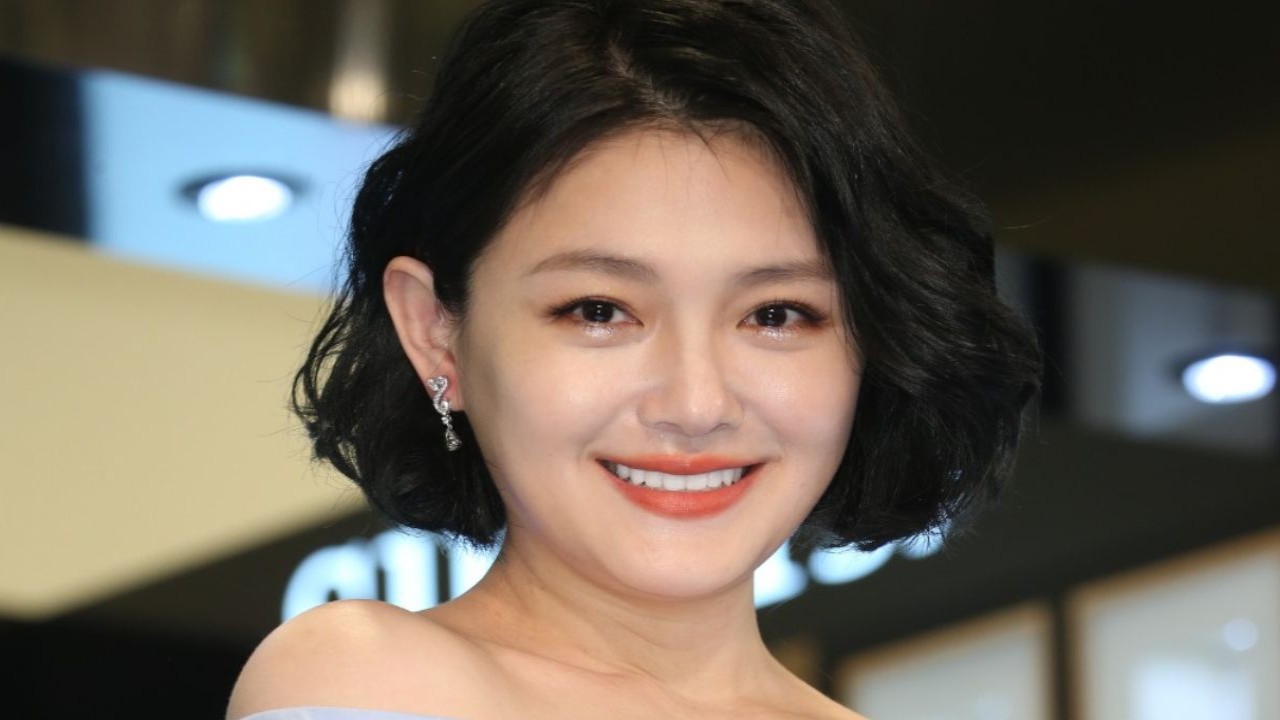 Barbie Hsu: Getty Image