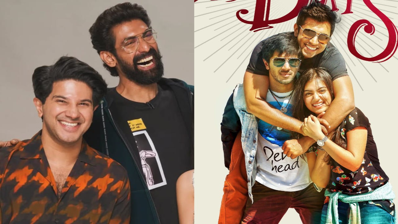 Rana Daggubati confessed that he regretted doing the Bangalore Days remake