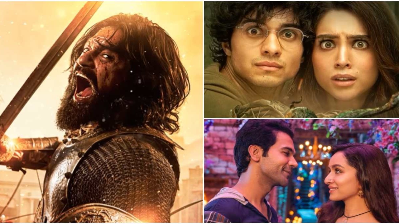 Box Office: With Chhaava, Munjya, and Stree 2's blockbuster runs, Maddock Films is getting the audiences' pulse right; we decode how