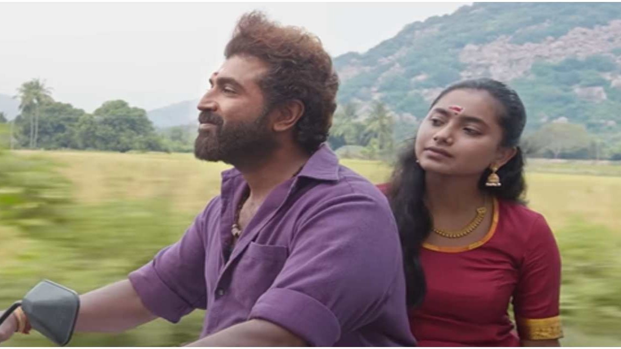 Arun Vijay and Roshini Prakash starrer Vanangaan, directed by Bala, failed at the box office. Can it impress the audience on OTT?