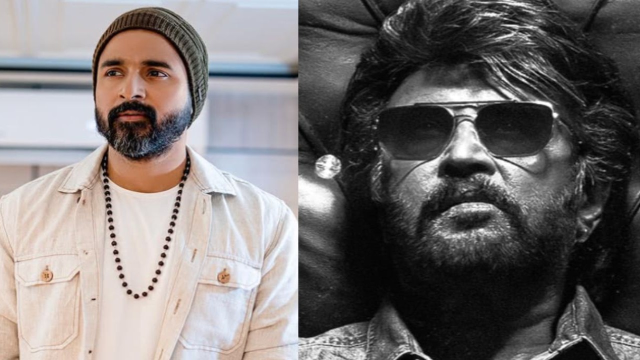 Madharasi: Sivakarthiykeyan discarded THIS title for his next due to Rajinikanth; know why