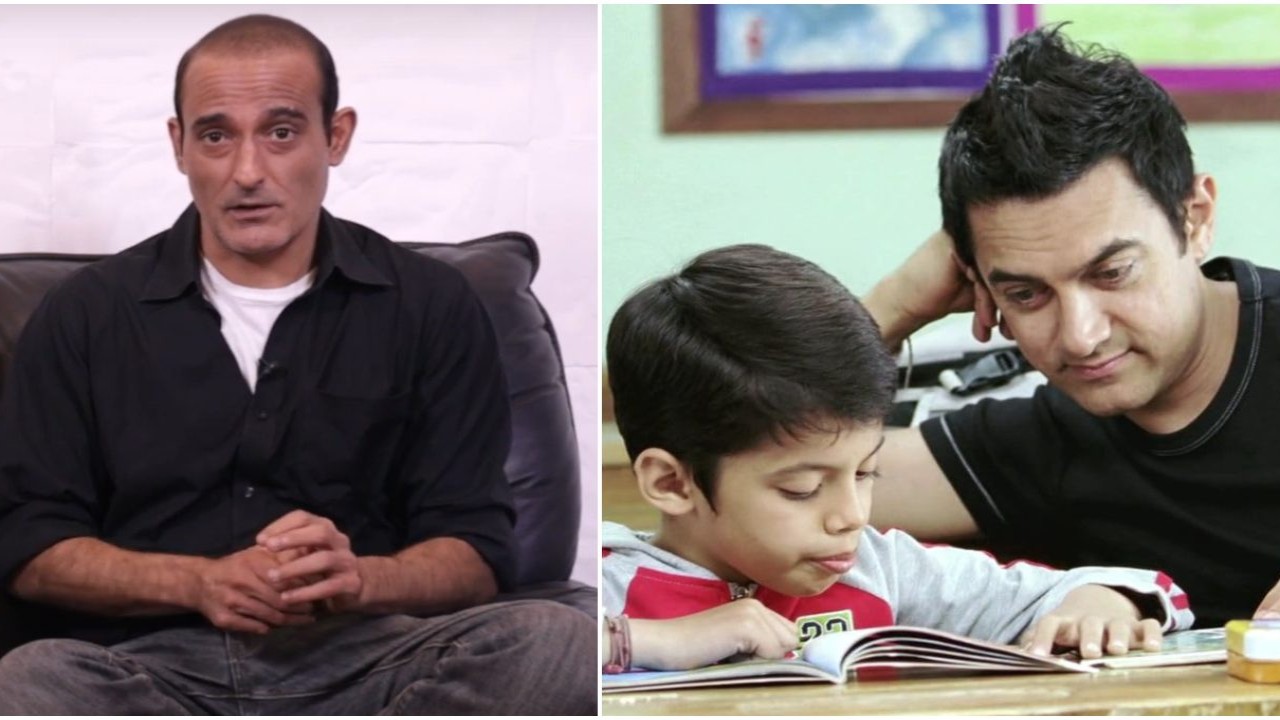 Pic Courtesy: Pinkvilla and Taare Zameen Par IMDb