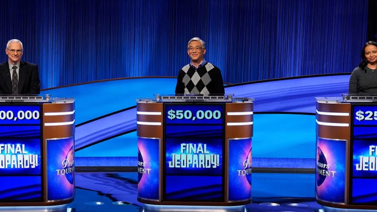 Jeopardy (via IMDb)