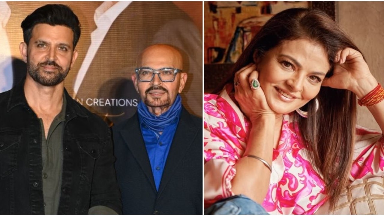 Bollywood Newswrap, February 17: Rakesh Roshan gives casting update for Hrithik's Krrish 4