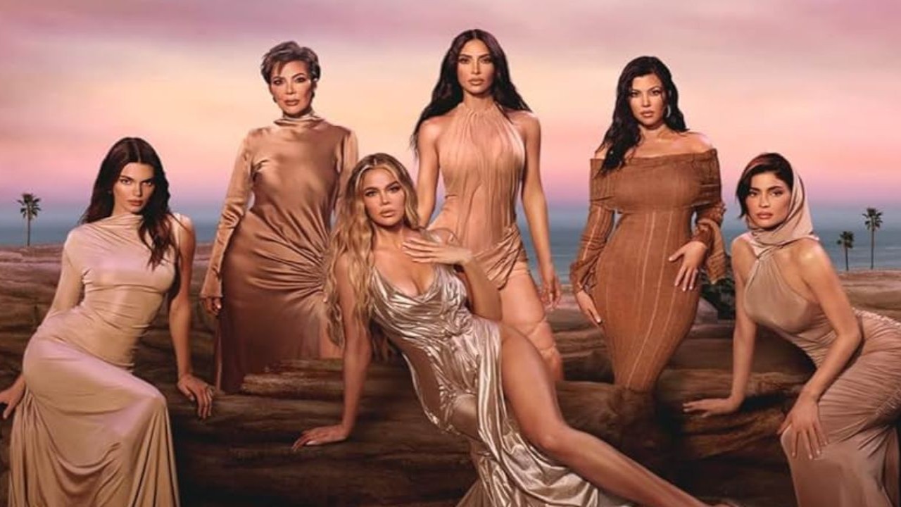 The Kardashians (CC: IMDb)