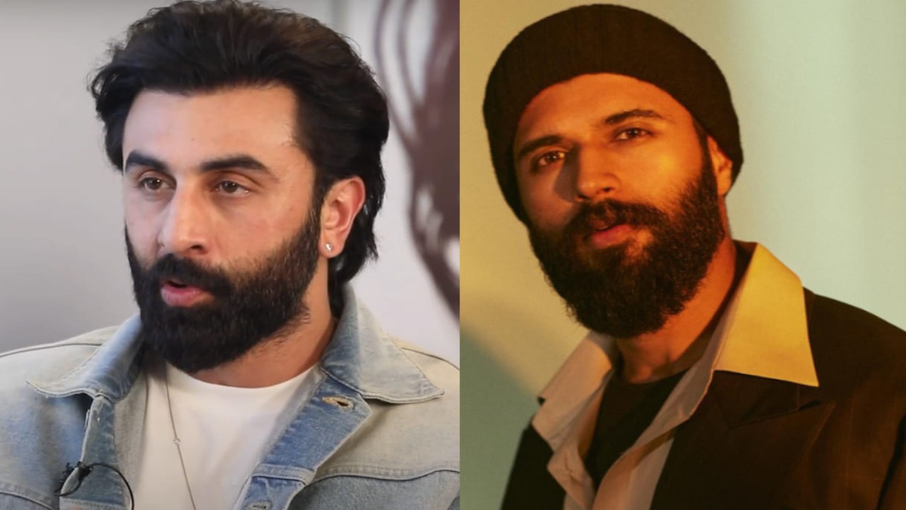 Is Ranbir Kapoor providing voice-over narration for Vijay Deverakonda’s VD12 teaser?