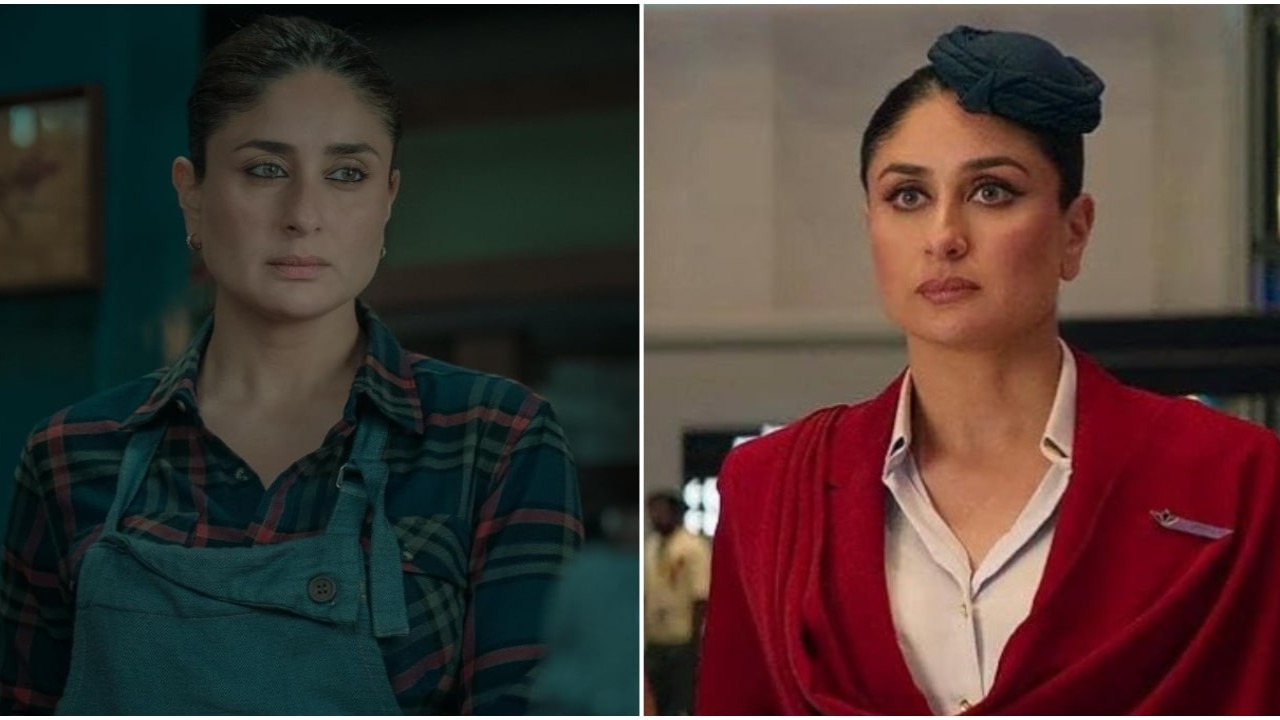 POLL RESULT: Fans have decided which recent Kareena character they love the most