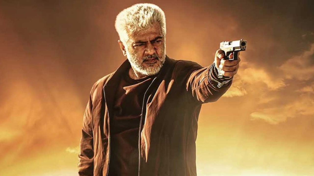 Vidaamuyarchi Global Box Office Update 2 Weeks: Ajith Kumar's actioner grosses LOW Rs 1...