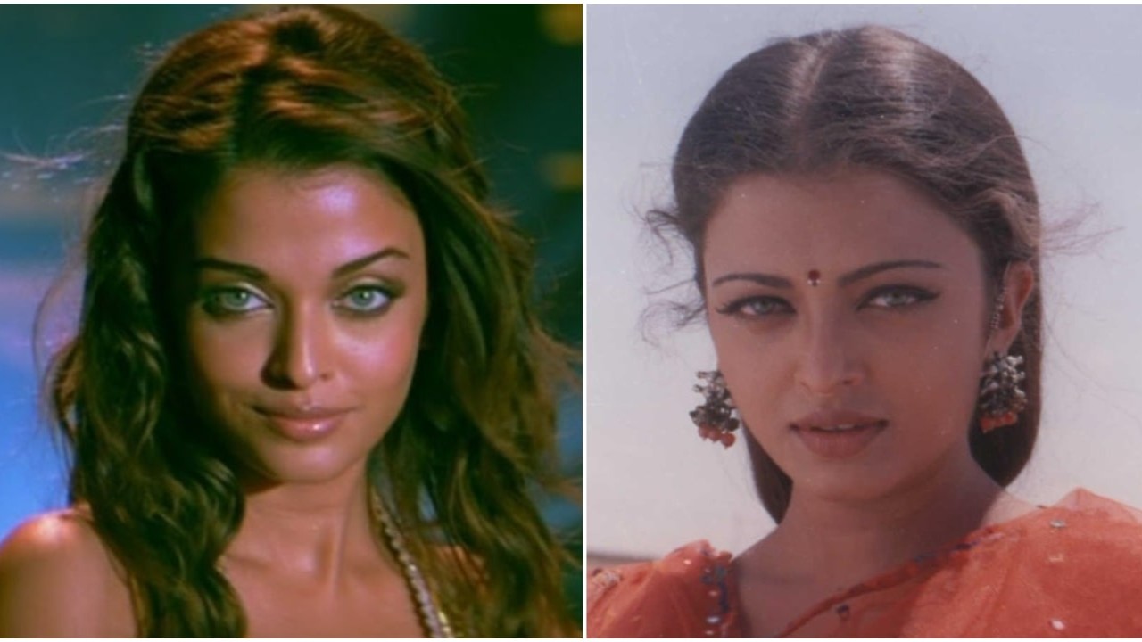 5 best Aishwarya Rai Bachchan movies on Prime Video: Dhoom 2 to HDDCS