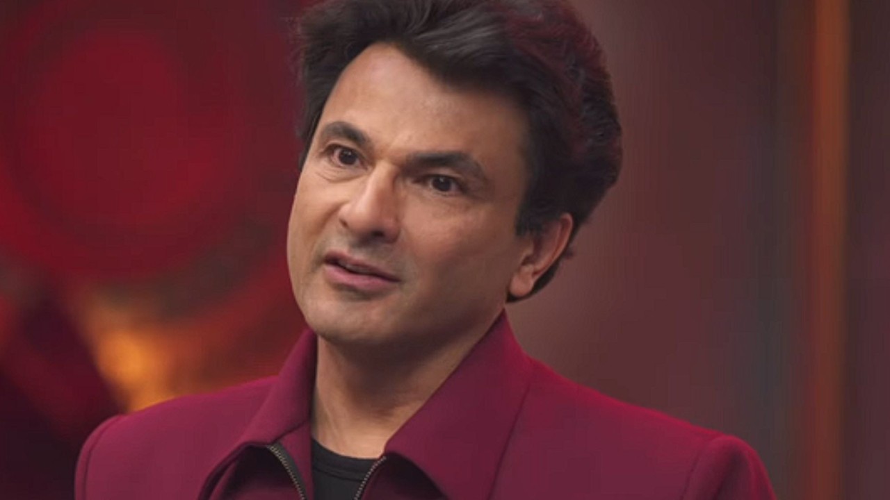 Vikas Khanna