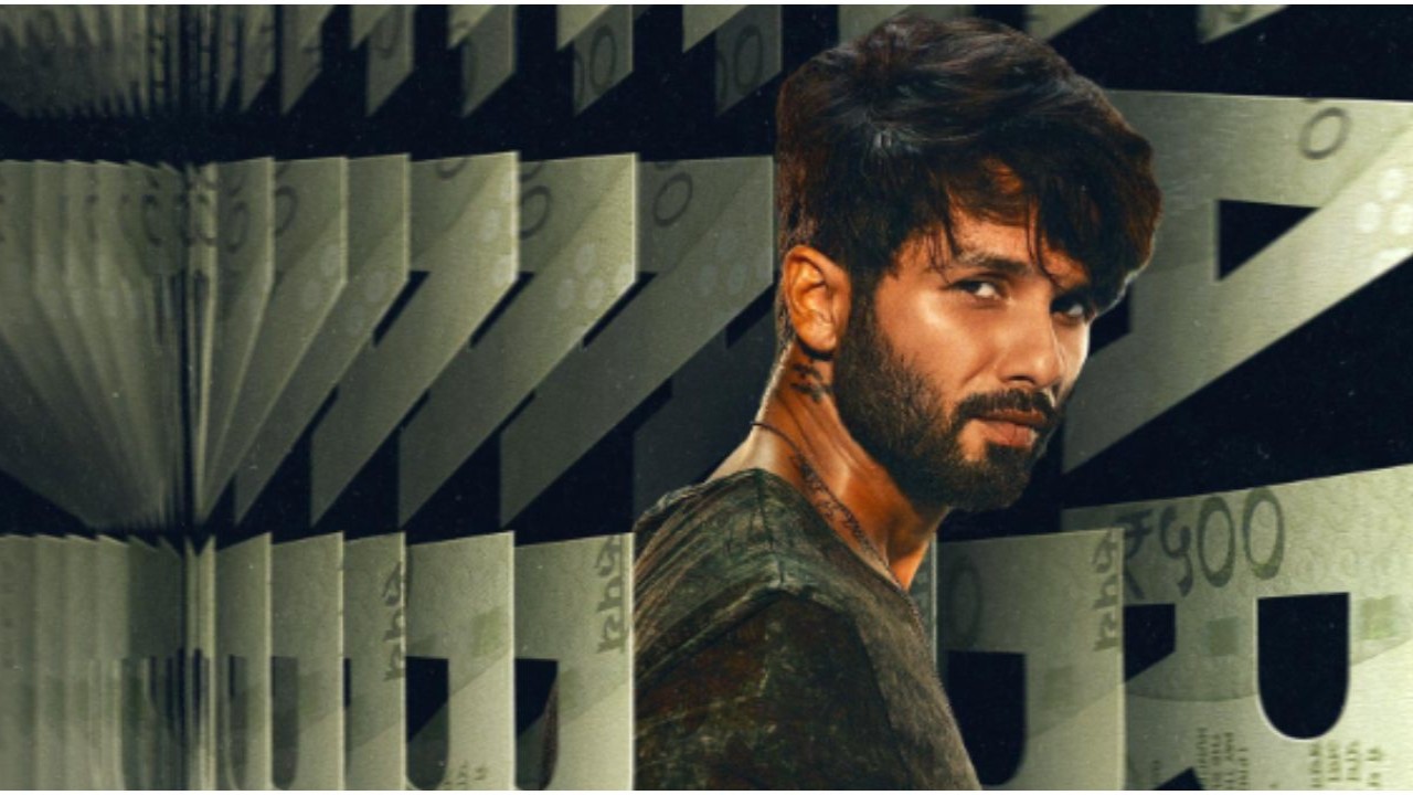 2 Years of Farzi: Did you know creators of Shahid Kapoor’s thriller series Raj & DK wrote about demonetization even before it happened in 2016? Find out