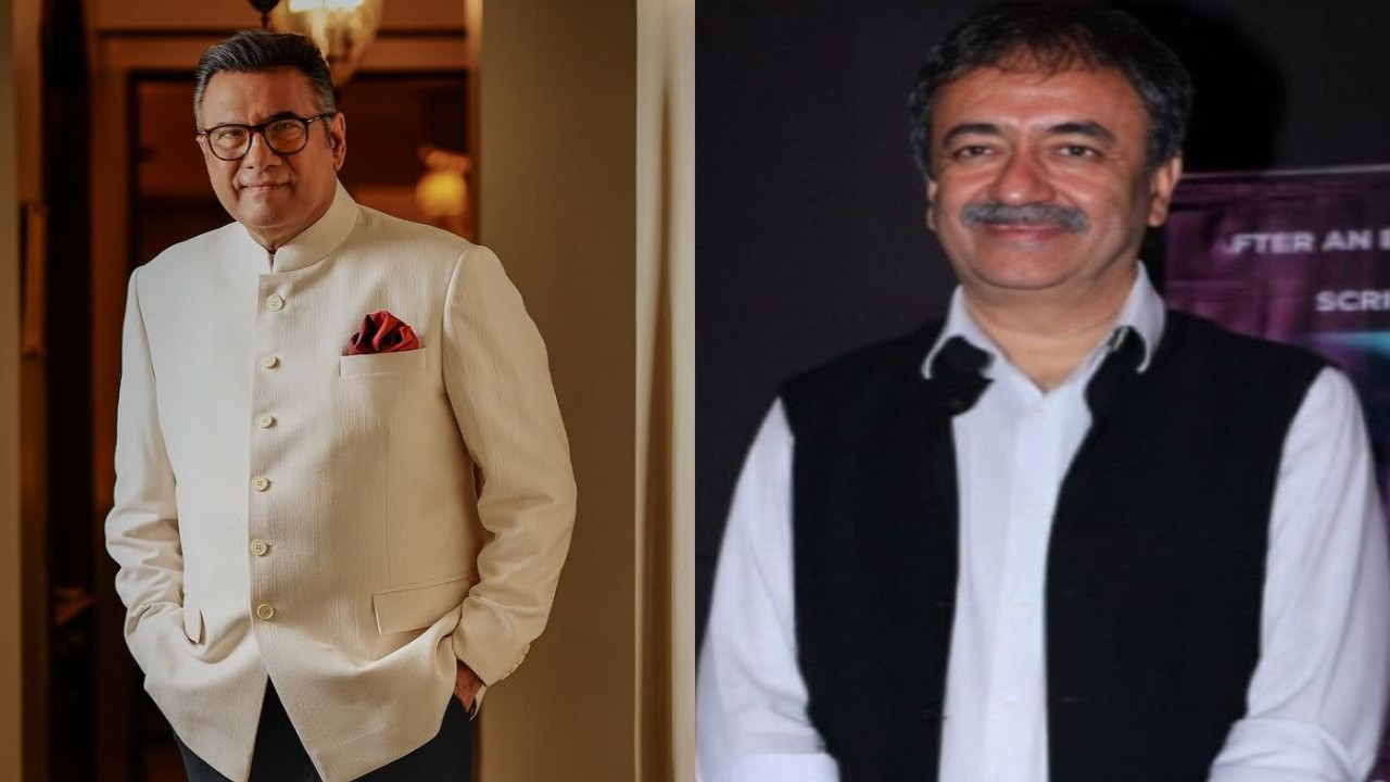 The Mehta Boys: Boman Irani admits Rajkumar Hirani watched the film THIS many times, reveals plans about sequel