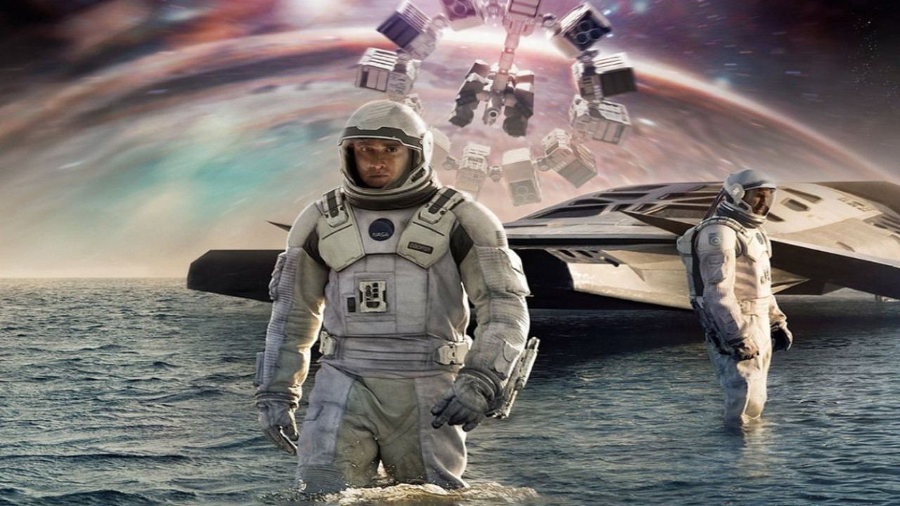 Interstellar Re-Release Day 3 India Box Office Trends: Cult Sci-Fi starring Matthew McC...