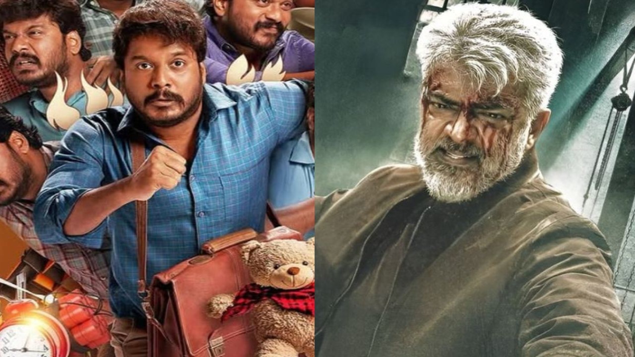 Tamil Nadu Box Office: Screens INCREASE for Kudumbastham and other holdover releases as...