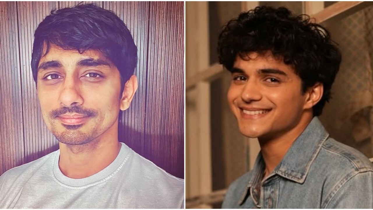 Safed Sagar: Abhay Verma and Siddharth to star in Netflix series?