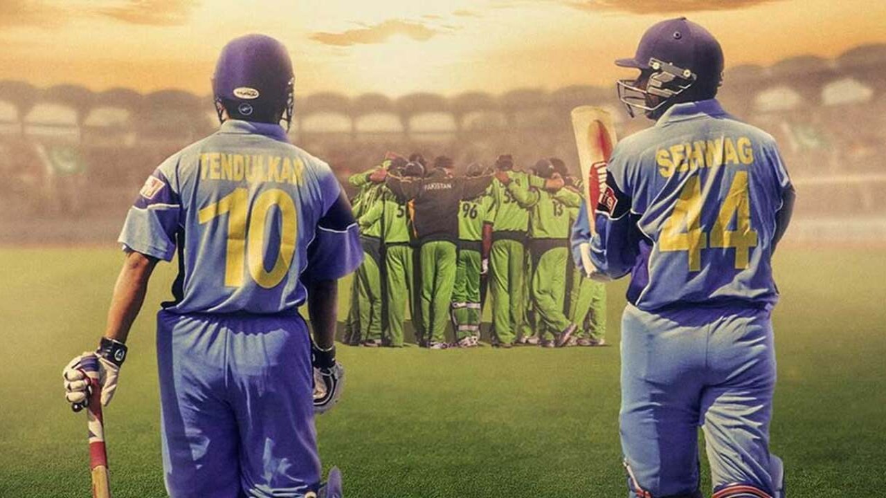 Sachin Tendulkar, Virender Sehwag