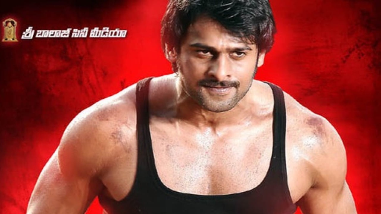 Rebel OTT release: Where to watch Prabhas starrer action flick online