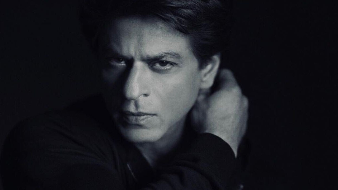 Motivational Quotes by Shah Rukh Khan