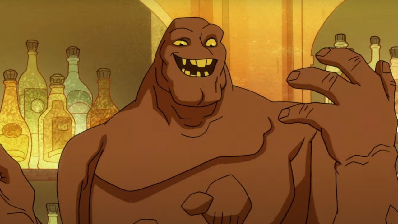 Dc Studios to hear pitches of directors for Clayface