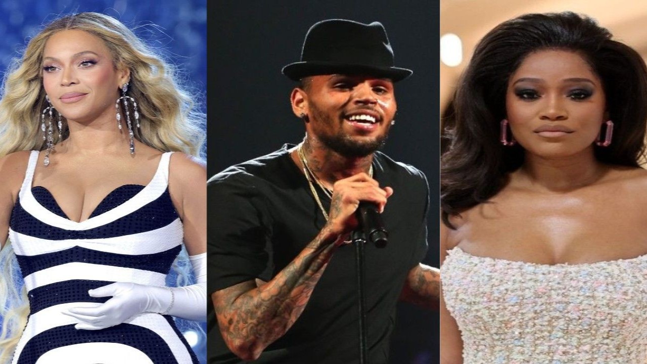 NAACP Image Awards 2025 Complete Winner List: Beyoncé, Chris Brown, Keke Palmer and More Honored