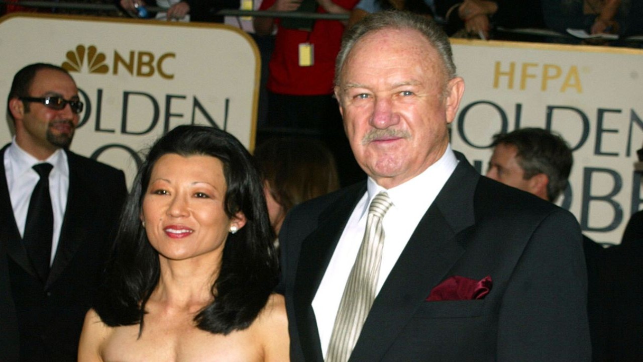 Hollywood remembers Gene Hackman