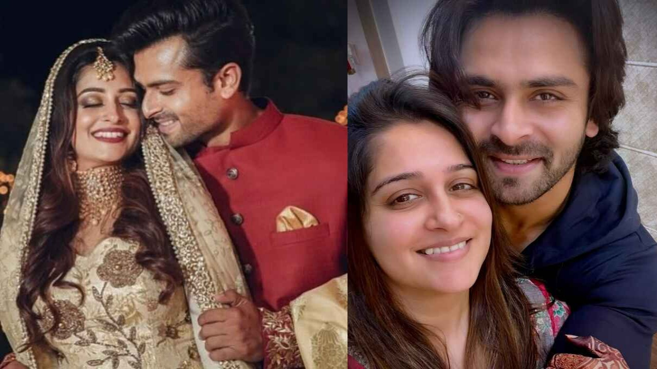 Shoaib Ibrahim, Dipika Kakar