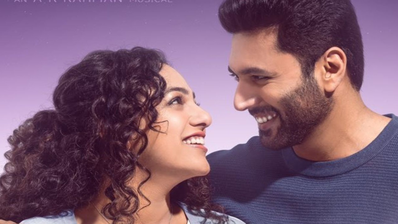 Kadhalikka Neramillai OTT release: Check fan response to Ravi Mohan, Nithya Menen starrer