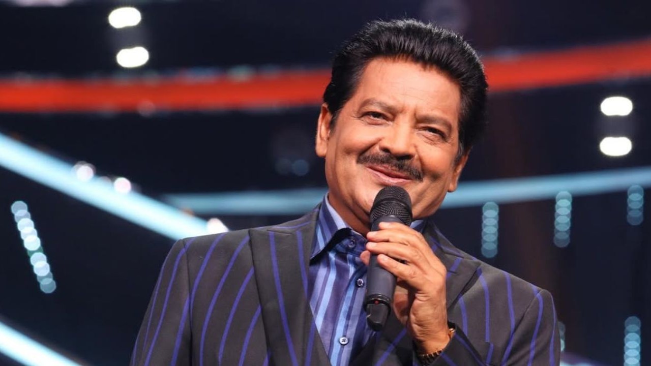 Udit Narayan REACTS as 1st wife Ranjana Jha files case against him amid kiss controversy; details inside