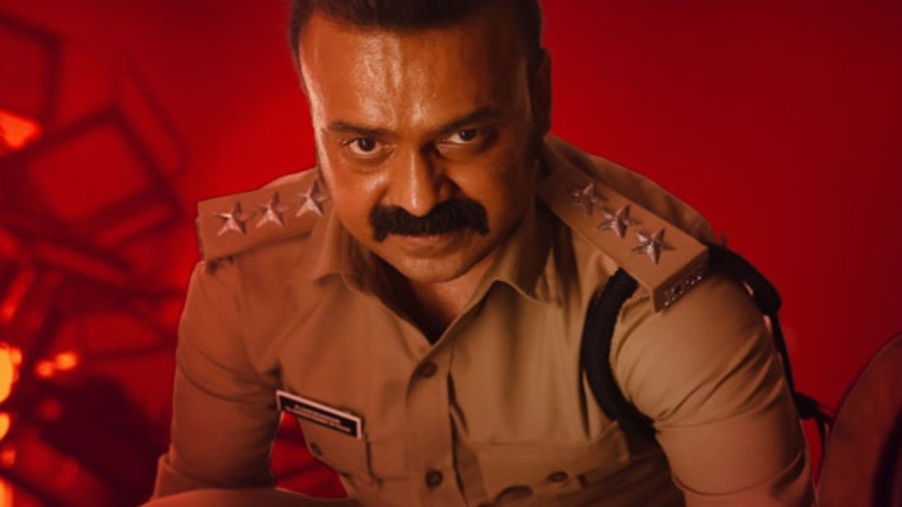 Box Office: Kunchacko Boban’s blockbuster Officer On Duty set for Tamil and Telugu rele...