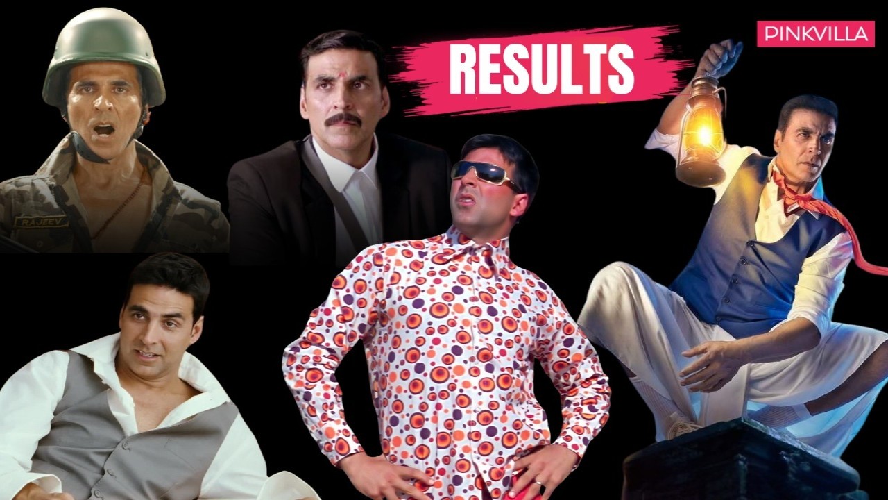 POLL RESULT: Fans are most excited to watch THIS upcoming Akshay Kumar movie; can you guess?