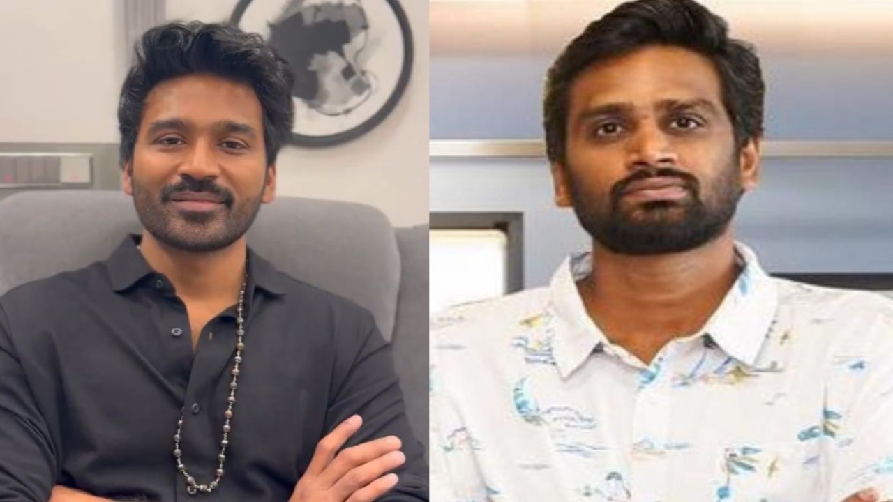  Dhanush to team up with Thalapathy Vijay’s Jana Nayagan director H Vinoth; Reports