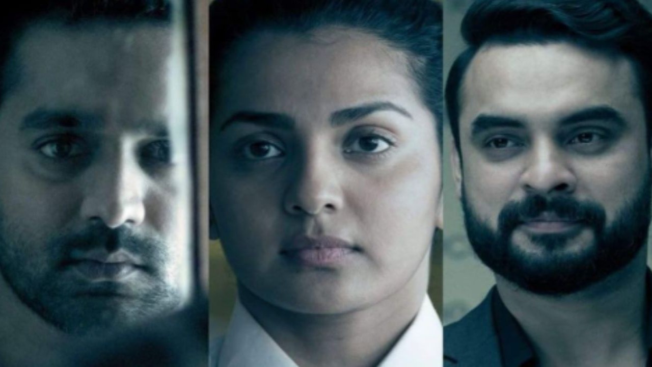 Uyare OTT Release Date: When & where to watch Parvathy Thiruvothu's Malayalam drama online