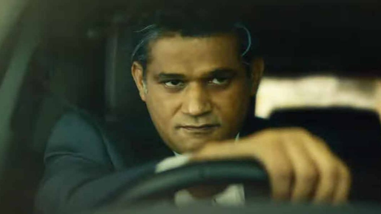 Crazxy Day 1 Box Office: Sohum Shah's one-man-show thriller drama opens with reasonable...