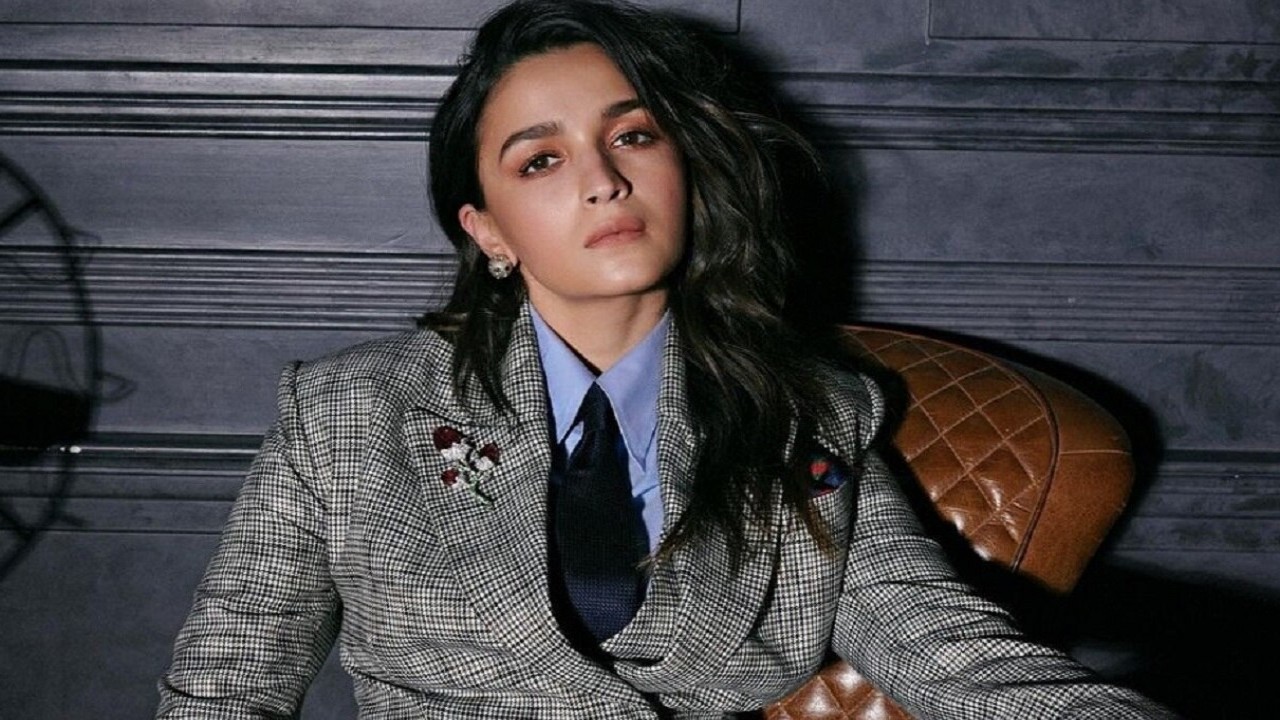 EXCLUSIVE: Alia Bhatt in talks with Kalki 2898 AD director Nag Ashwin for her next after Love And War