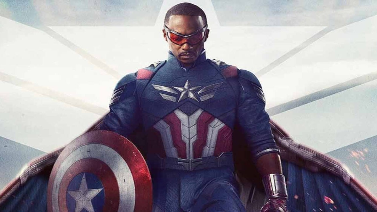 Captain America 4 India Box Office Day 9: Anthony Mackie’s Film Collects Rs 1.20 Cr on ...