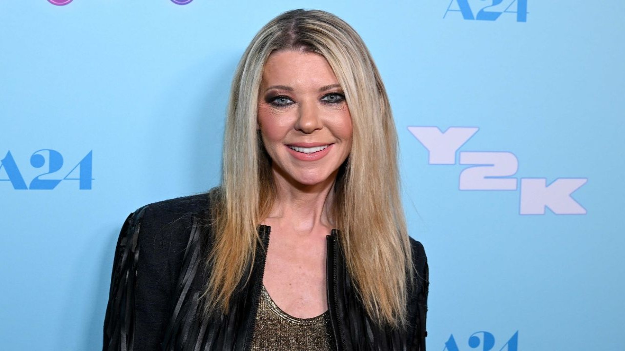 Who is Tara Reid from Days of Our Lives?