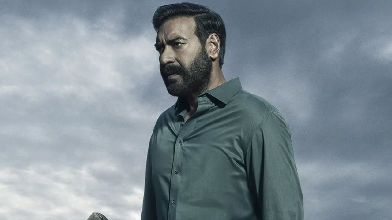 EXCLUSIVE: Ajay Devgn confirms Drishyam 3 from August 2025; Shoot begins after Dhamaal 4 and Ranger