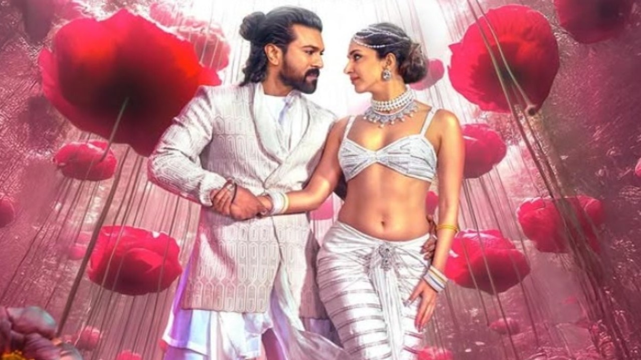 Game Changer on OTT: Ram Charan, Kiara Advani-led is 'one of the best', say netizens post its digital release on Prime Video